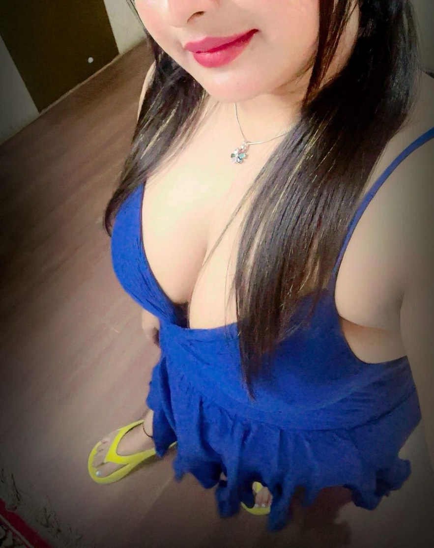 Russian Call Girls Bhopal